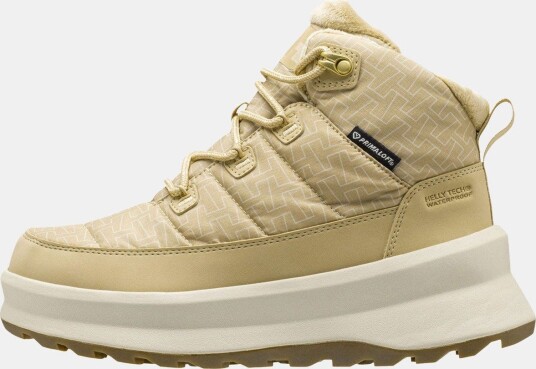 Helly Hansen Winter Bliss Helly Tech® Boots Dame Beige 38.7