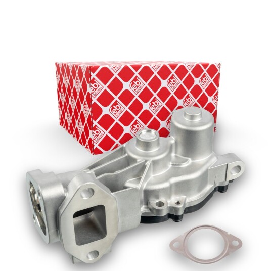 EGR Ventil FEBI BILSTEIN 170656