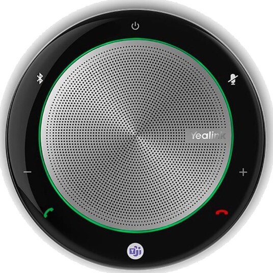 Yealink CP900 Konferanseh??yttaler med mikrofon   360?? USB/Bluetooth