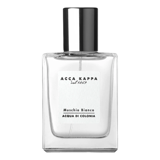 Acca Kappa White Moss Eau De Cologne 50ml Acca Kappa White Moss Eau De Cologne 50ml