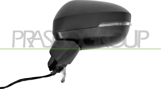 Sidespeil PRASCO DS7047304