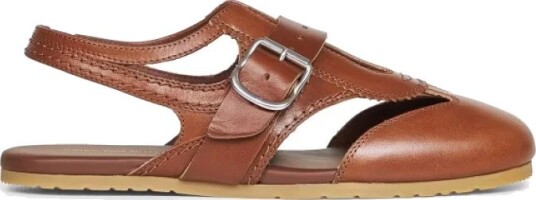 Dries Van Noten Herre Sko Brun 43 EU,