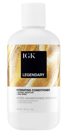 IGK Legendary Hydrating Conditioner 236ml