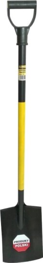 Spade Rett G 200 0450 Spade Rett G 200 0450