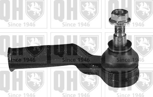 QUINTON HAZELL QR3909S Endeledd