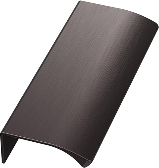 Epoq Edge Straight håndtak 60 bronse