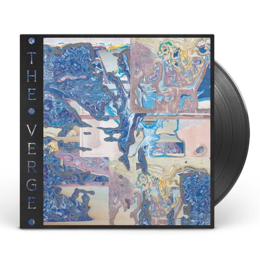 The Verge The Verge LP/Vinyl The Verge The Verge LP/Vinyl