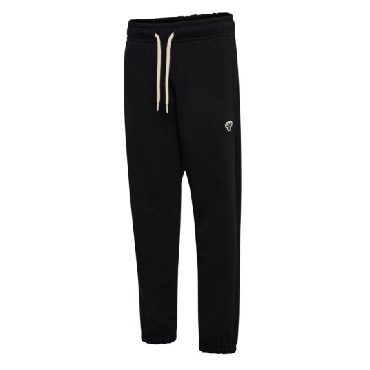 Hummel   Joggebukse Loose Sweatpants Bee Black   104