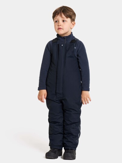 Didriksons Kids' Tarfala Pants 7 100, Navy Didriksons Kids' Tarfala Pants 7 100, Navy