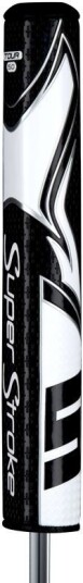 Superstroke Zenergy Tour 5.0 - Black/white Superstroke Zenergy Tour 5.0 - Black/white