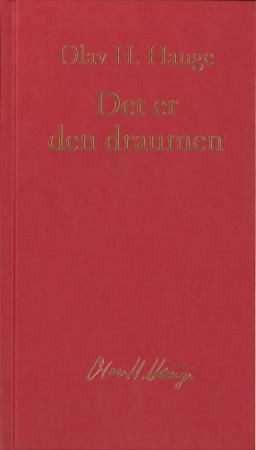 Det er den draumen Innbundet