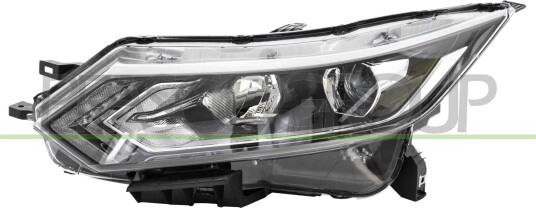 PRASCO DS7134904 Frontlykter