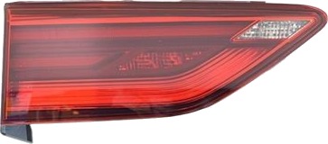 VAN WEZEL 5711923 Baklykt