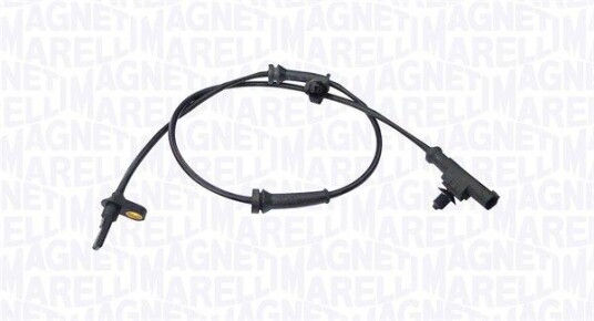 ABS sensor MAGNETI MARELLI 172100015010 ABS sensor MAGNETI MARELLI 172100015010