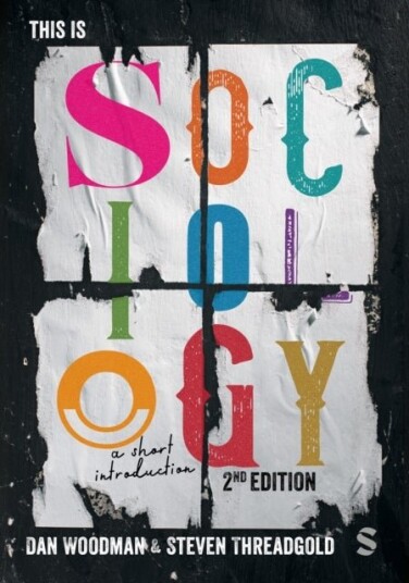 This is Sociology This is Sociology