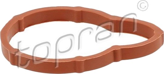 Tetning, innsugningsmanifold TOPRAN 628 318