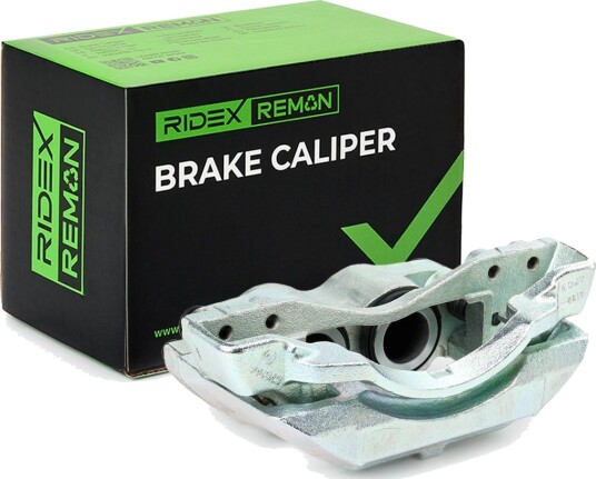 RIDEX REMAN 78B3407R Bremsecaliper RIDEX REMAN 78B3407R Bremsecaliper