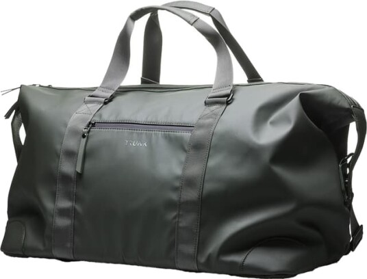 Trunk Travel dufflebag grønn
