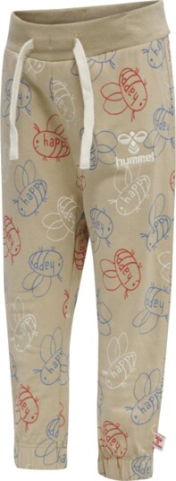 Hummel Kian Bukse Humus (56 / 1 2 mnd)