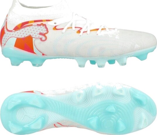 PUMA Future 9 Match Fg/ag Brilliance Kvinner størrelse 37½