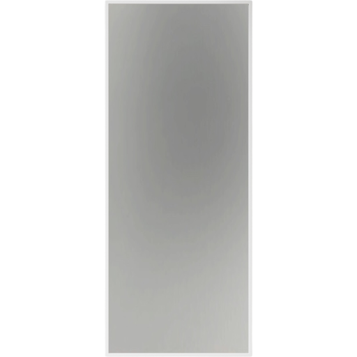 Nichba Mirror Stort speil 145x60 cm hvitt Nichba Mirror Stort speil 145x60 cm hvitt