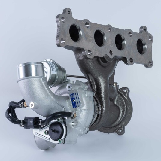 BorgWarner 53039880505 Turbolader BorgWarner 53039880505 Turbolader