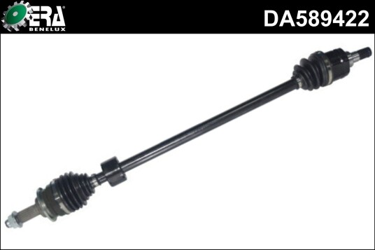 ERA Benelux DA589422 Drivaksel ERA Benelux DA589422 Drivaksel
