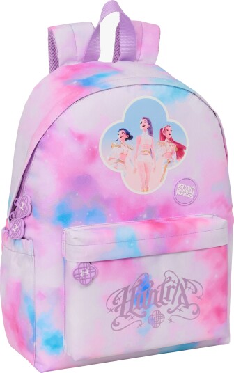 K-Pop Demon Hunters Laptop Ryggsekk 17L Artist K-Pop Demon Hunters Laptop Ryggsekk 17L Artist