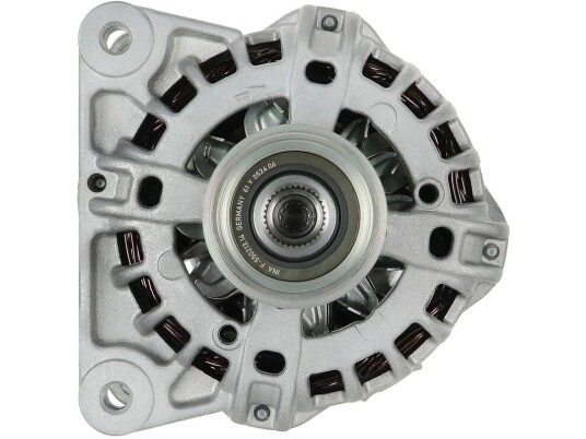 Dynamo AS-PL A0822(SEG)