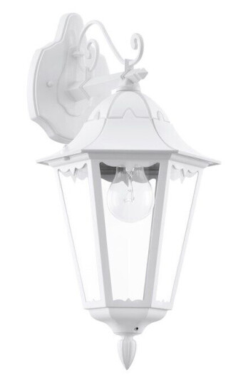 EGLO NAVEDO wall light clear