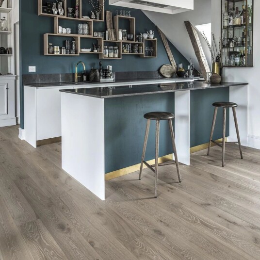 Kährs Nouveau Eik Gray Kährs Nouveau Eik Gray