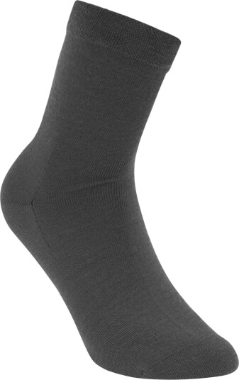 Urberg Every Day Merino Wool Sock 3p Adult Phantom 36-39 Urberg Every Day Merino Wool Sock 3p Adult Phantom 36-39