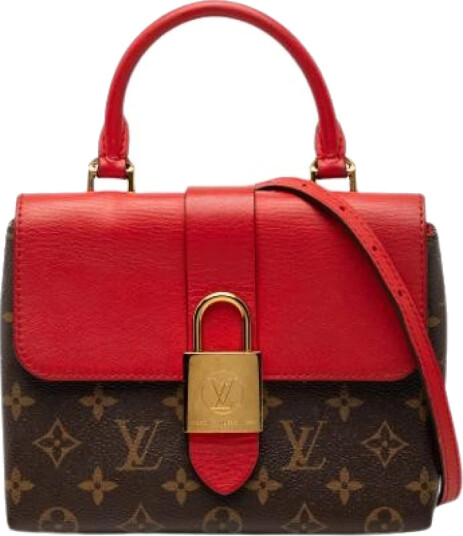 Louis Vuitton Vintage Dame Flerfarget Louis Vuitton Vintage Dame Flerfarget
