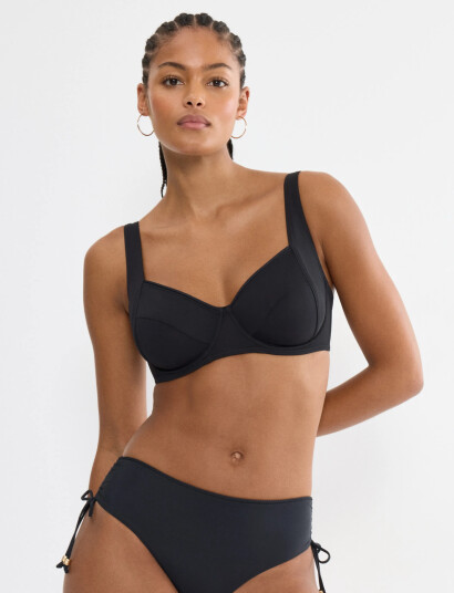 Triumph Summer Twist W 01 Black C x 44 Triumph Summer Twist W 01 Black C x 44