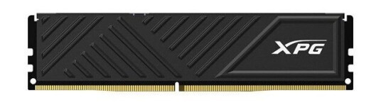 A-Data XPG SPECTRIX D35G DDR4 kit 16 GB: 2 x 8 GB DIMM 288-pin 3600 MHz / PC4-28800 unbuffered A-Data XPG SPECTRIX D35G DDR4 kit 16 GB: 2 x 8 GB DIMM 288-pin 3600 MHz / PC4-28800 unbuffered