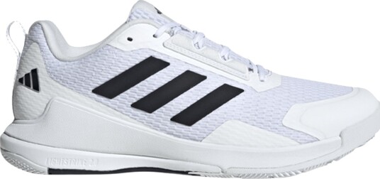 Adidas Performance Novaflight 2 M White 40 2/3 Adidas Performance Novaflight 2 M White 40 2/3