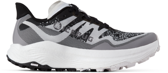 Icebug Men"s Järv Rb9x Black/white 8