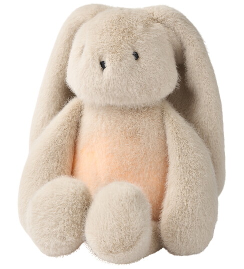LIEWOOD Mist Hattie Rabbit Humming Teddybjørn