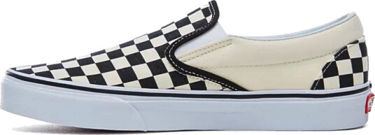 Vans Herre Sko Flerfarget 42 EU,