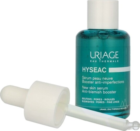 Uriage Hyseac New Skin Serum 30 ml