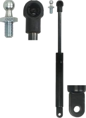 Gassfjær Magnum Technology MGS189