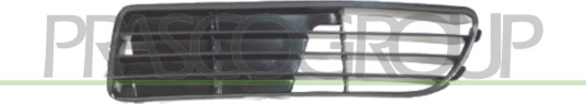 PRASCO AD0172124 Ventilasjonsgitter