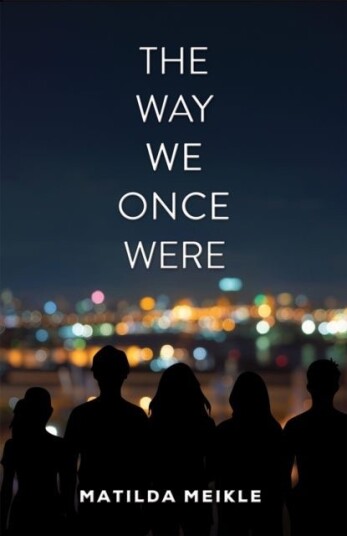 The Way We Once Were The Way We Once Were