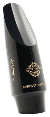 Selmer Alto Sax Jazz Flow 5 Selmer Alto Sax Jazz Flow 5