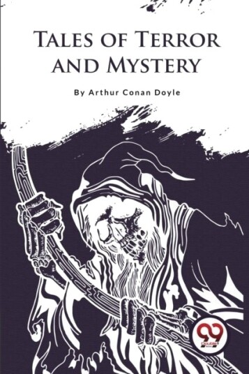 Tales of Terror and Mystery Tales of Terror and Mystery