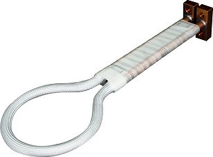 Rimac 389105 Varmespole Enkeltspole, 34 mm