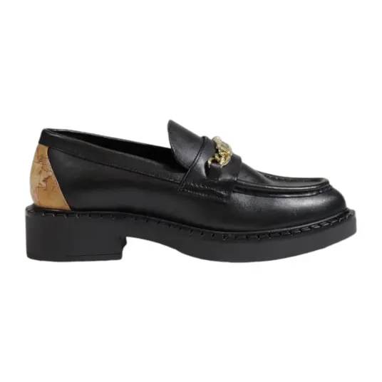 Alviero Martini 1a Classe Dame Sko Svart 40 EU, Alviero Martini 1a Classe Dame Sko Svart 40 EU,