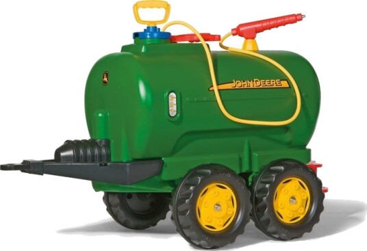 Rolly Toys RollyTanker John Deere Vanntank Rolly Toys RollyTanker John Deere Vanntank