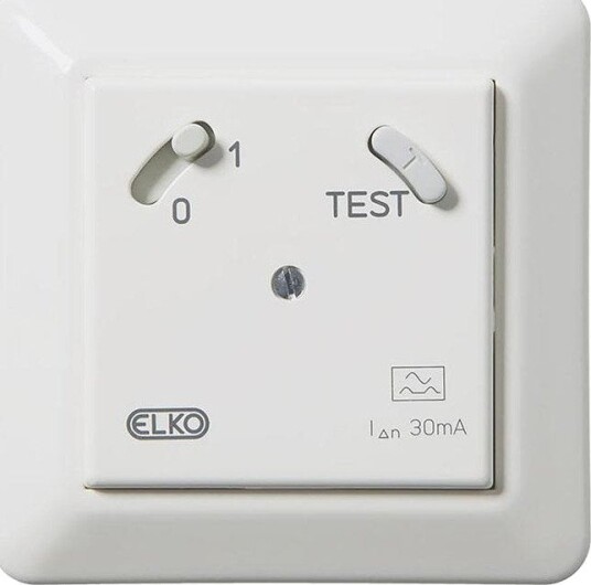 Elko Jordfeilbryter EKO06450 Innfelt