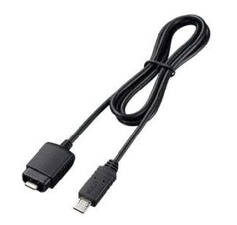 Sony Flerterminalskabel VMC-MM1 80 cm for Cinema Line